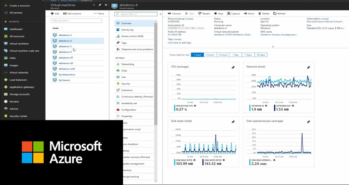 App Result Screenshot